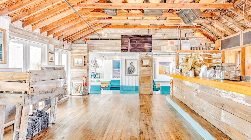 The Surf Lodge photo 4