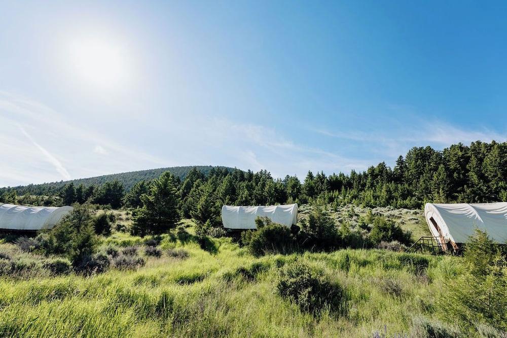Chico Hot Springs Resort & Day Spa photo 19