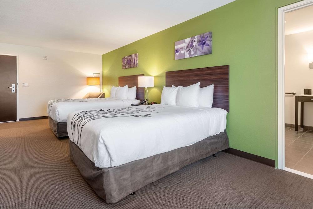 Sleep Inn Boardman photo 22