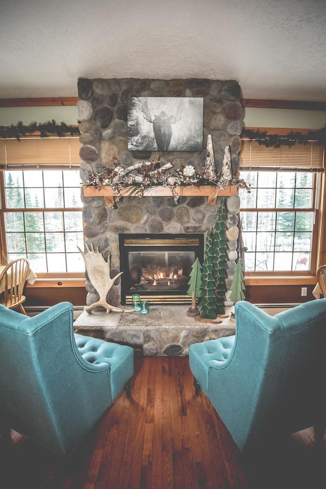 Skyport Lodge photo 66
