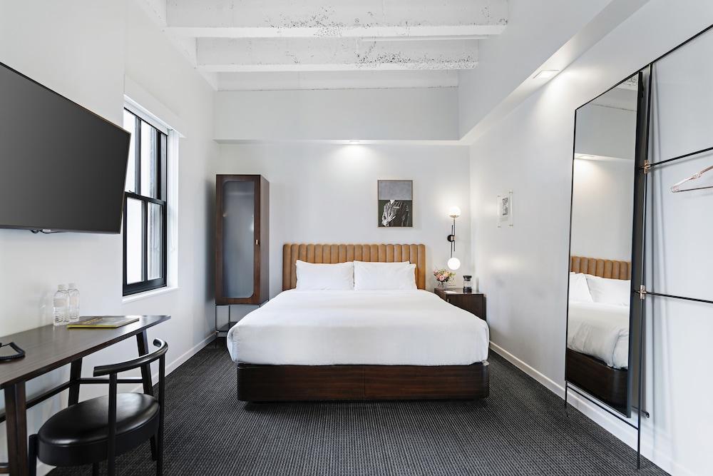 The Guild Hotel, San Diego Downtown, a Marriott Tribute Portfolio Hotel photo 38