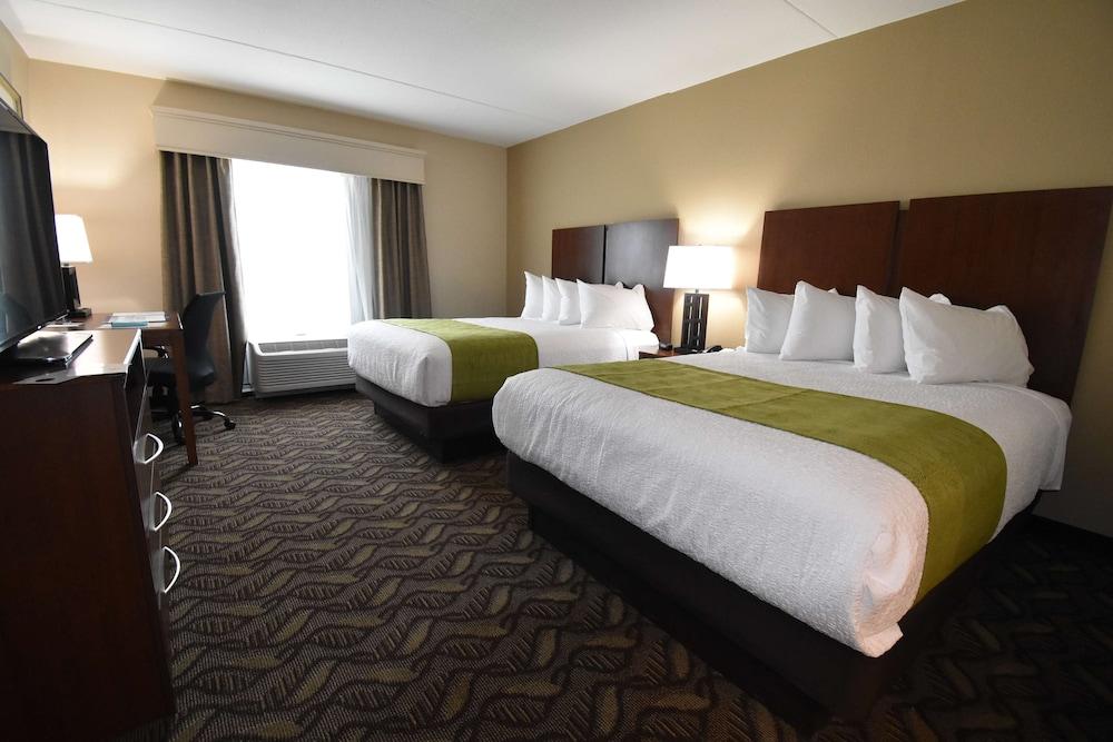 Best Western Athens photo 5