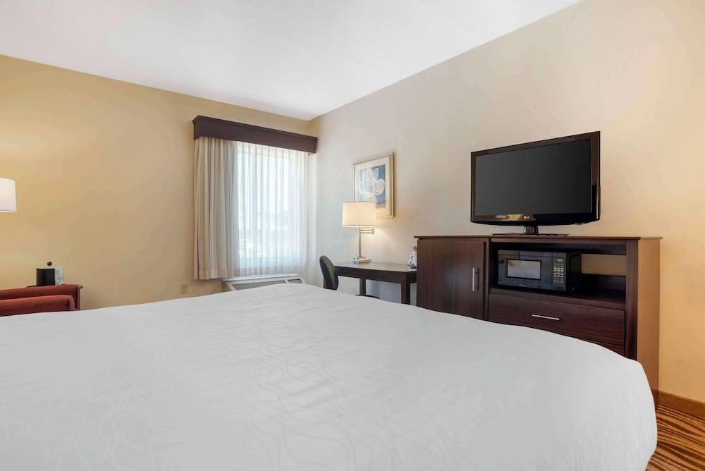 Best Western Plus Oak Mountain Inn photo 8