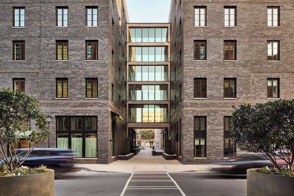 The Ann Savannah, Apartments By Marriott Bonvoy photo 1