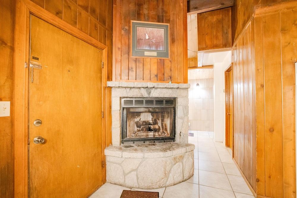 Arrowhead Tree Top Lodge photo 9