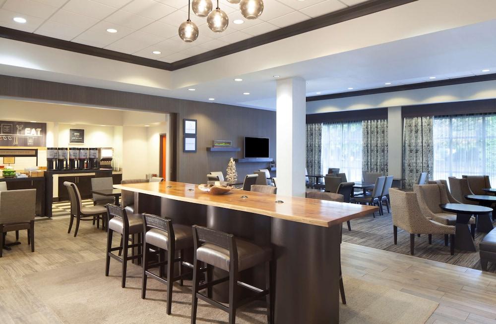 Hampton Inn Parsippany photo 3
