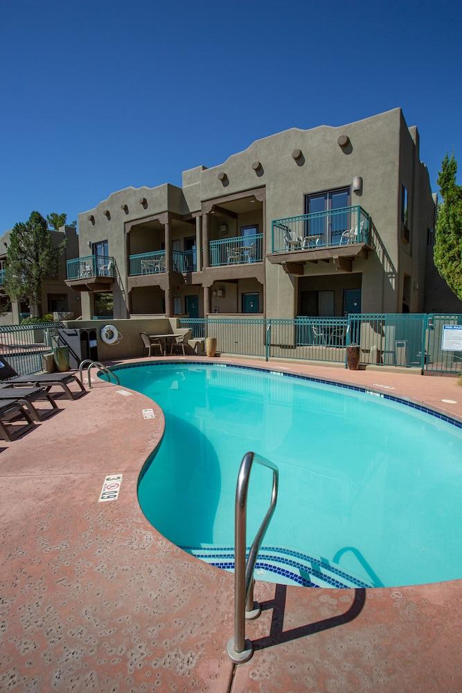 Southwest Inn at Sedona photo 34