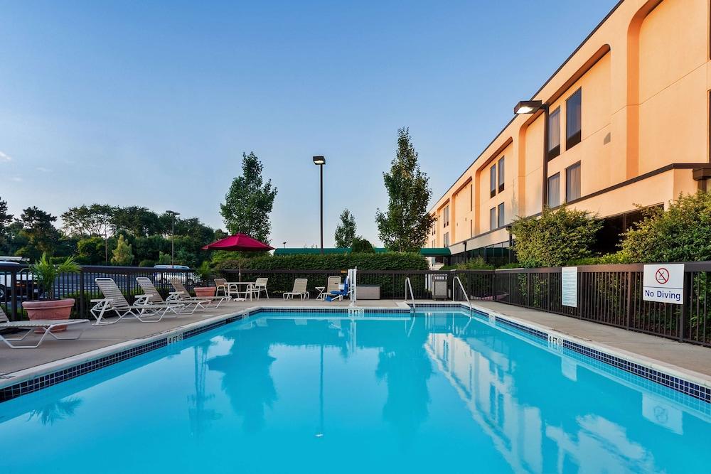 Comfort Inn & Suites Mt. Holly - Westampton photo 53