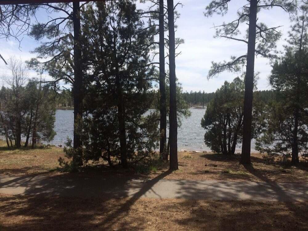 The Nook Pinetop photo 27