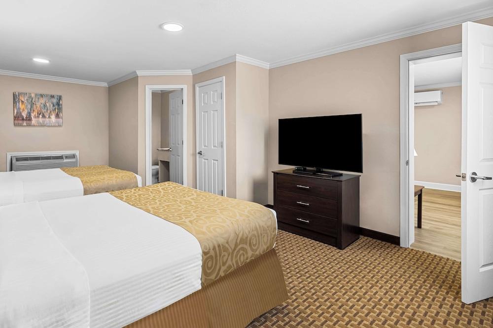 Best Western Forest Inn photo 20