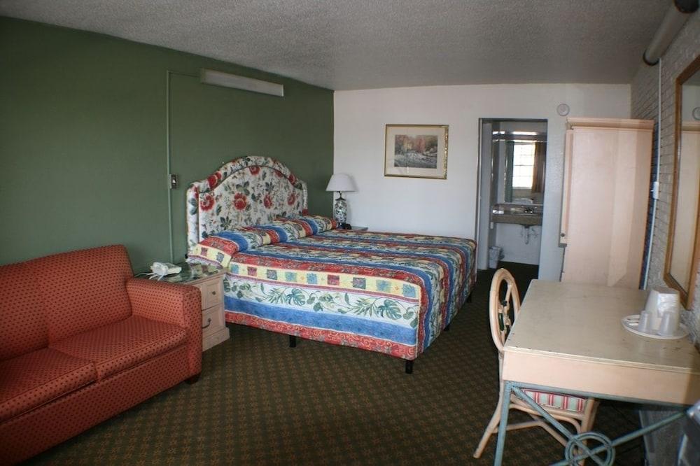 Budget Inn photo 4