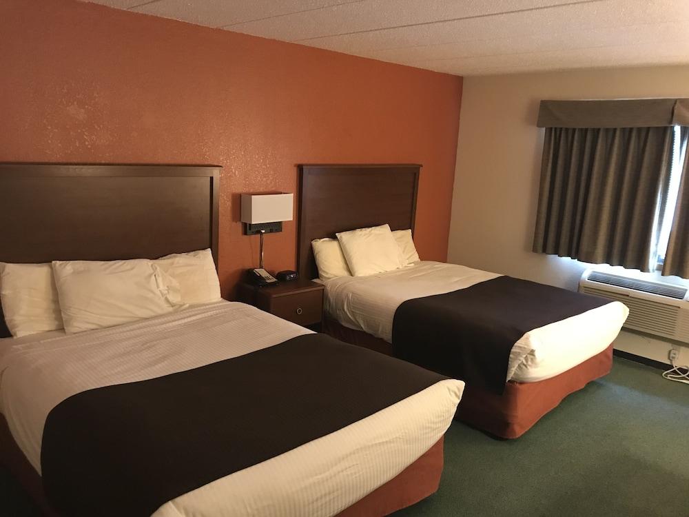 Northwoods Inn & Suites Blackduck photo 2