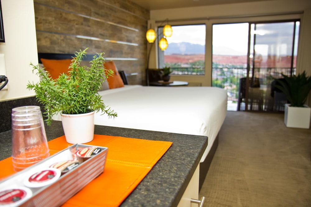 Inn on the Cliff photo 18
