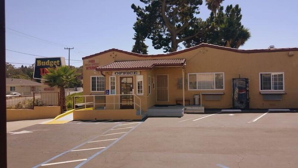 Budget Inn Vallejo/Napa Valley photo 63
