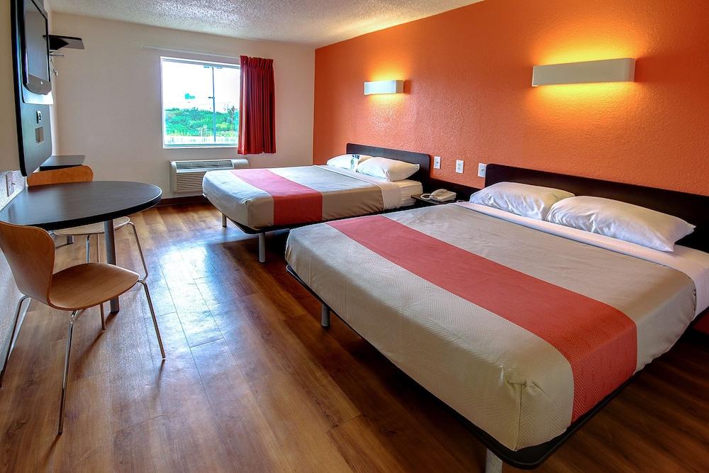 Motel 6 King Of Prussia, PA - Philadelphia photo 14