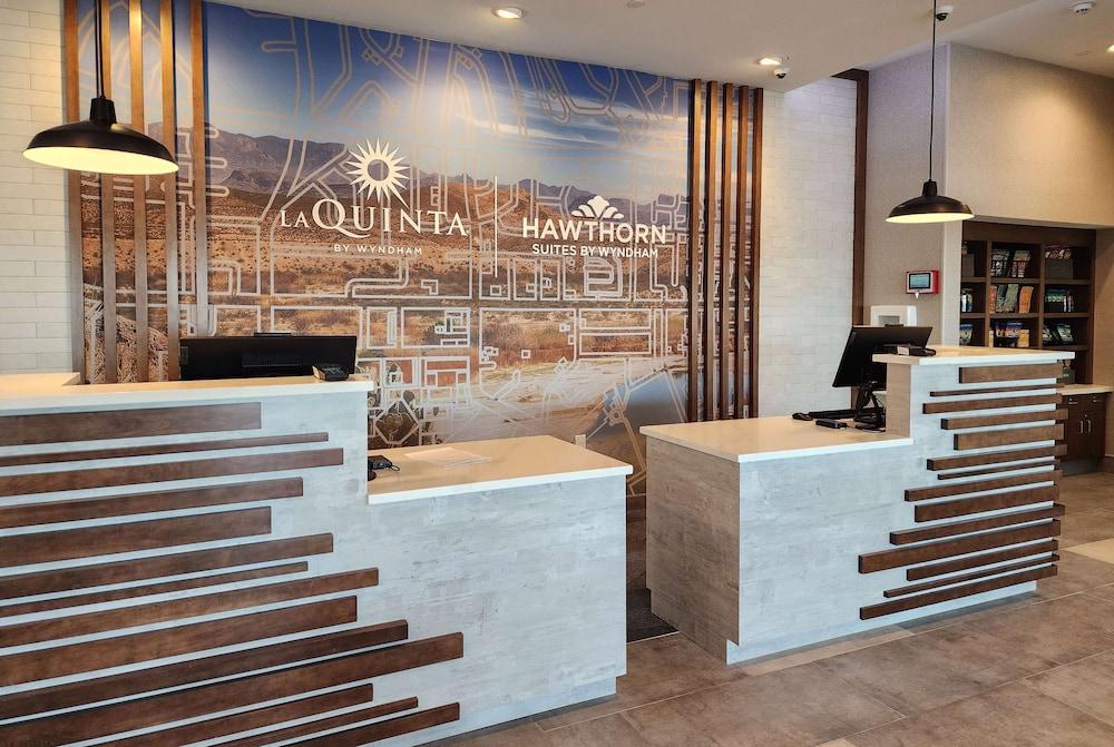 Hawthorn Extended Stay by Wyndham Del Rio photo 31