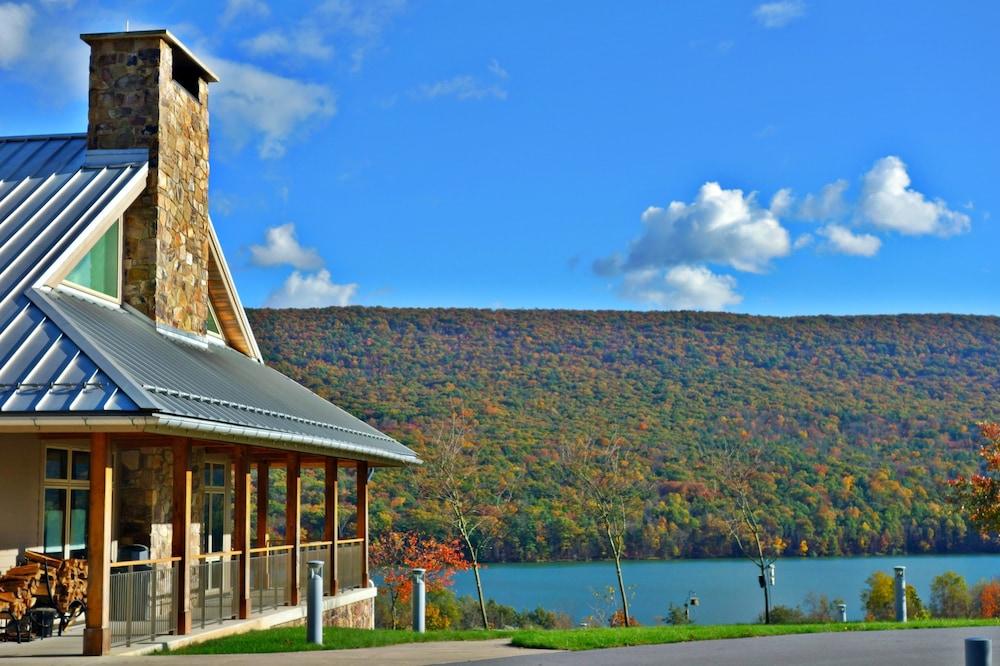 Nature Inn At Bald Eagle photo 20
