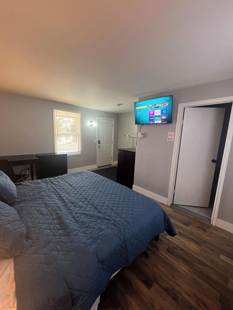 Nest Inn photo 10