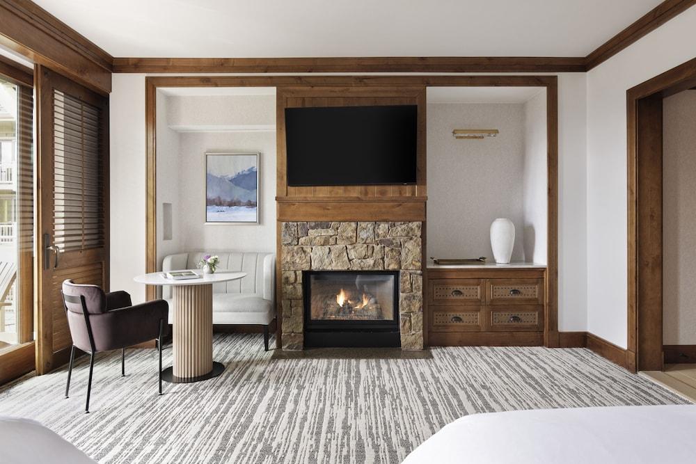 Four Seasons Resort Jackson Hole photo 25