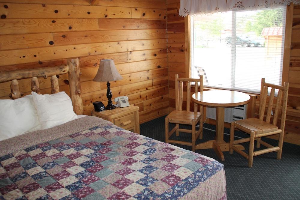 Bryce Canyon Inn photo 4