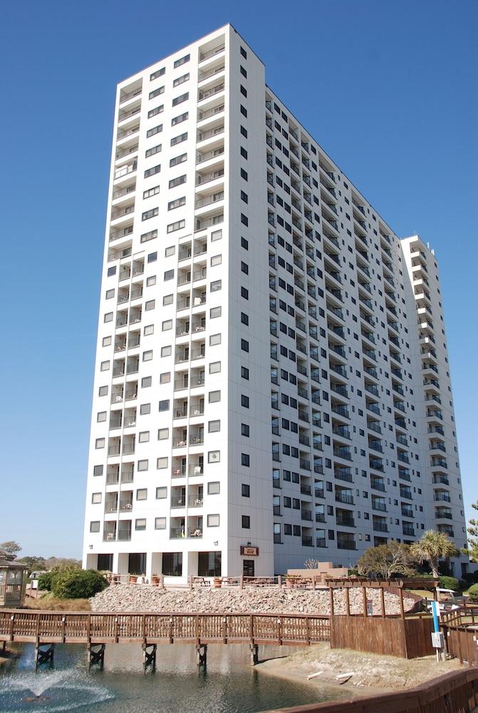 Myrtle Beach Resort by Beach Vacations photo 84