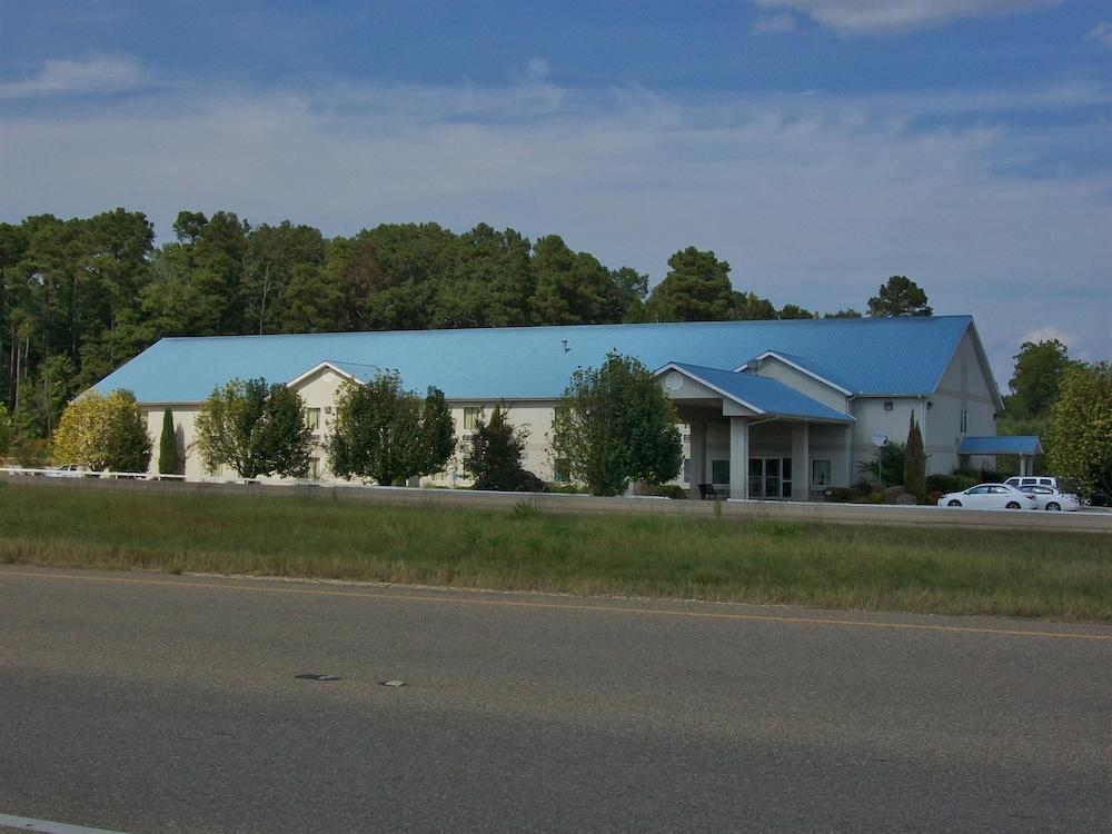 Americas Best Value Inn Smackover photo 21
