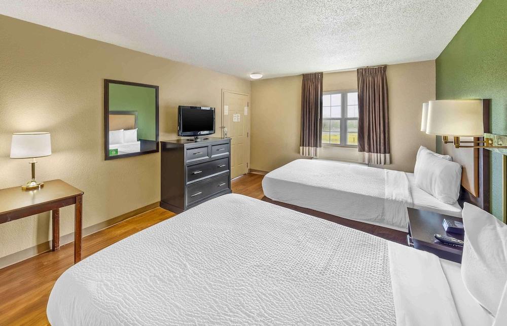 Extended Stay America Suites Sacramento Northgate photo 15