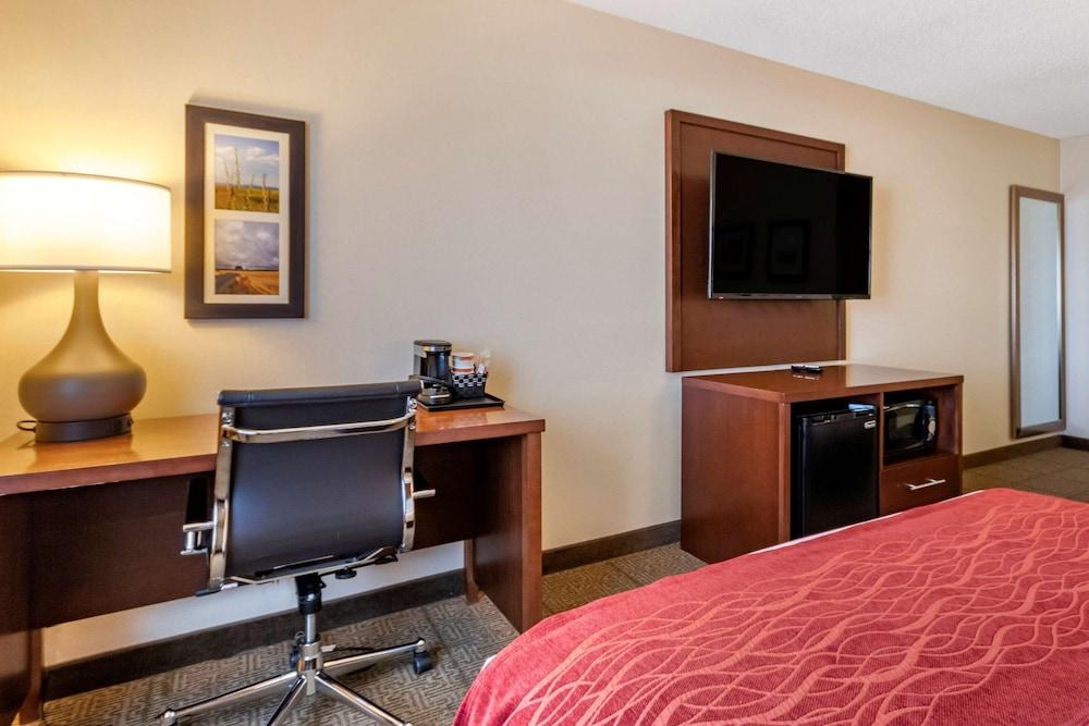 Comfort Inn Great Falls South photo 16