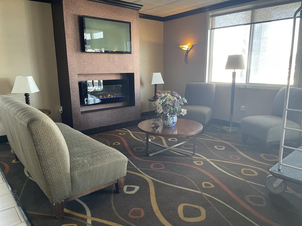 Comfort Inn Dunmore - Scranton East photo 3