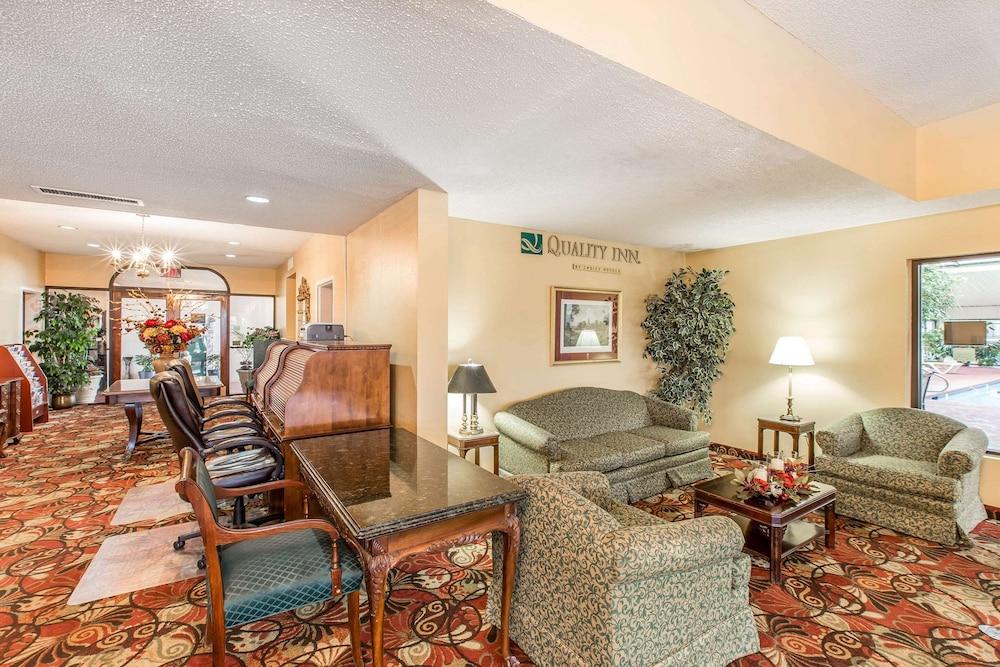 Quality Inn Tifton photo 3