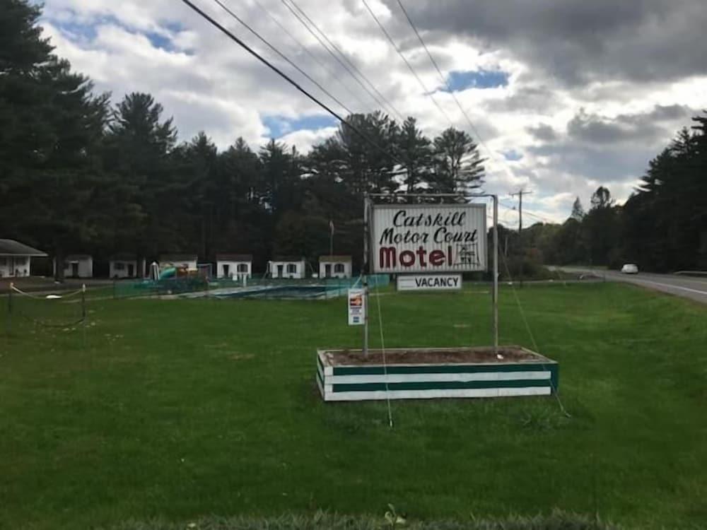 Catskill Motor Court Motel photo 38