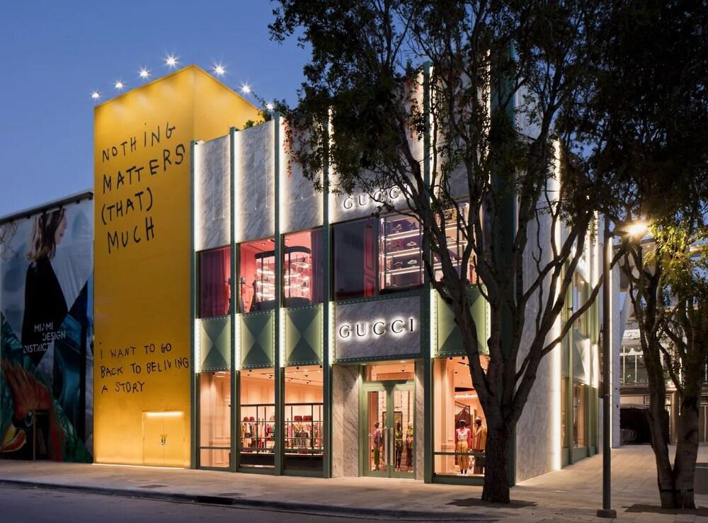 Quadro Design District by Vesper photo 18