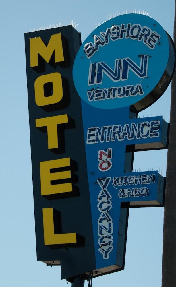 Bayshore Inn Motel photo 56