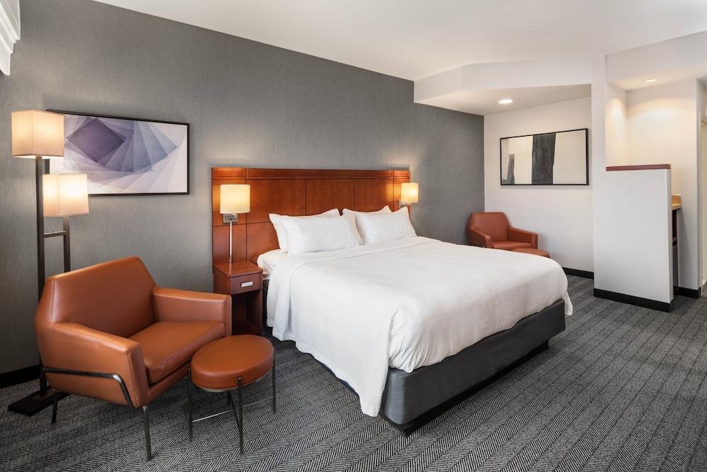 Courtyard Mankato Marriott photo 42