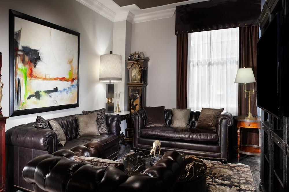 Le Pavillon, New Orleans, a Tribute Portfolio Hotel by Marriott photo 54