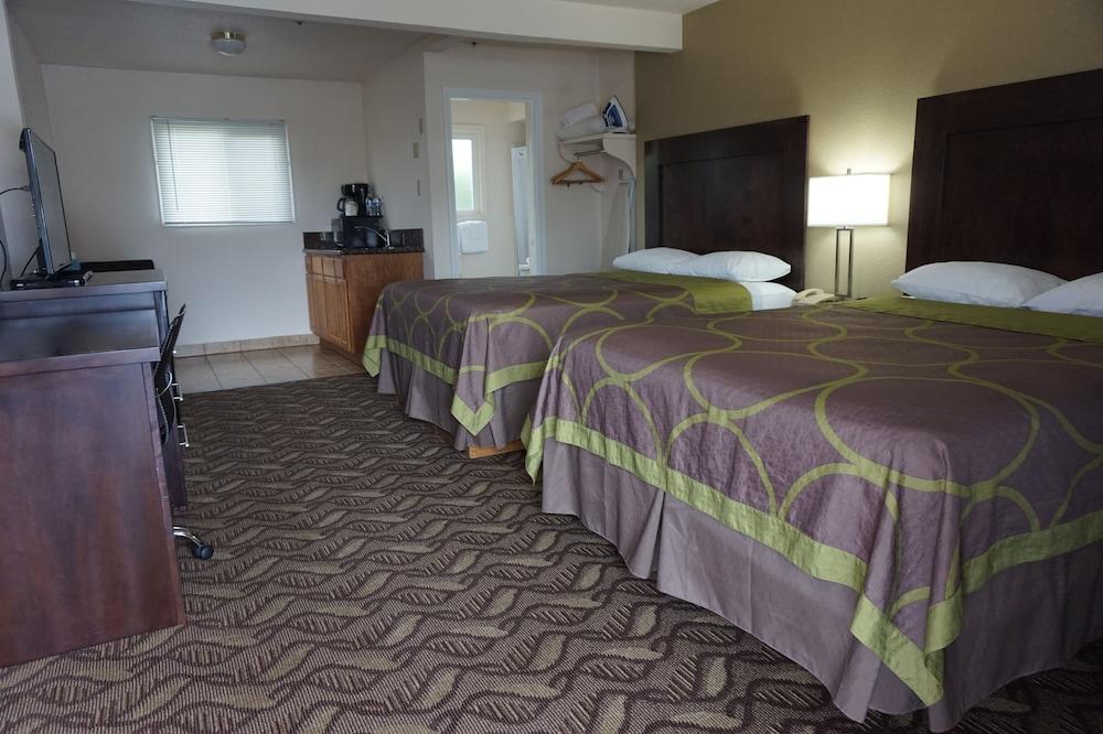 Budget Lodge Eugene photo 8