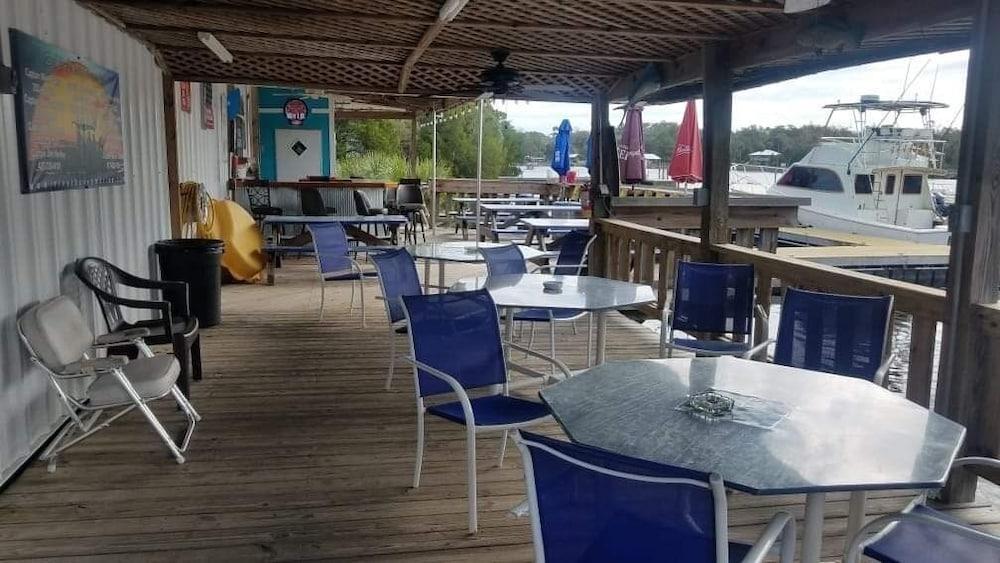 Steinhatchee River Inn photo 50