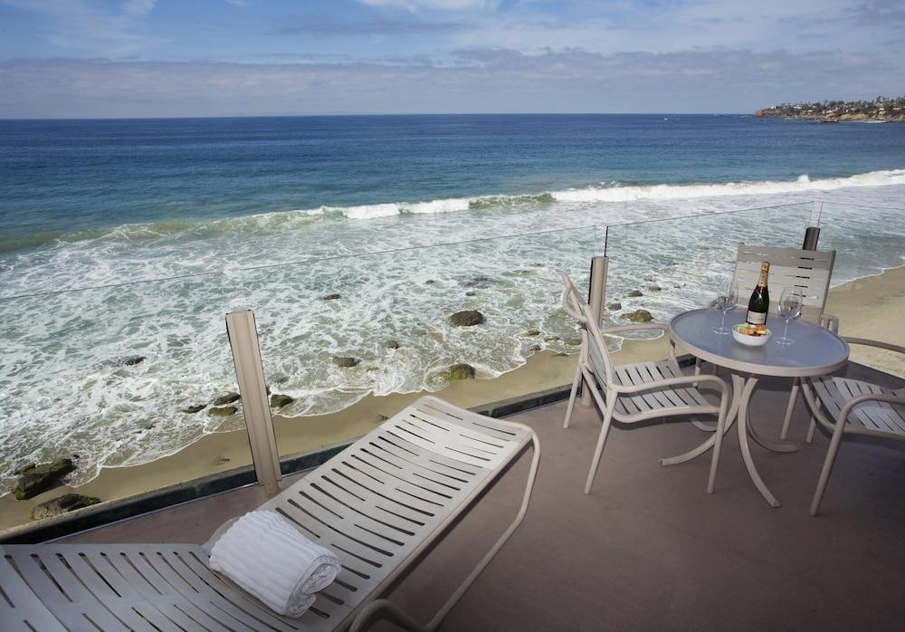 Sunset Cove Villas in Laguna Beach photo 3