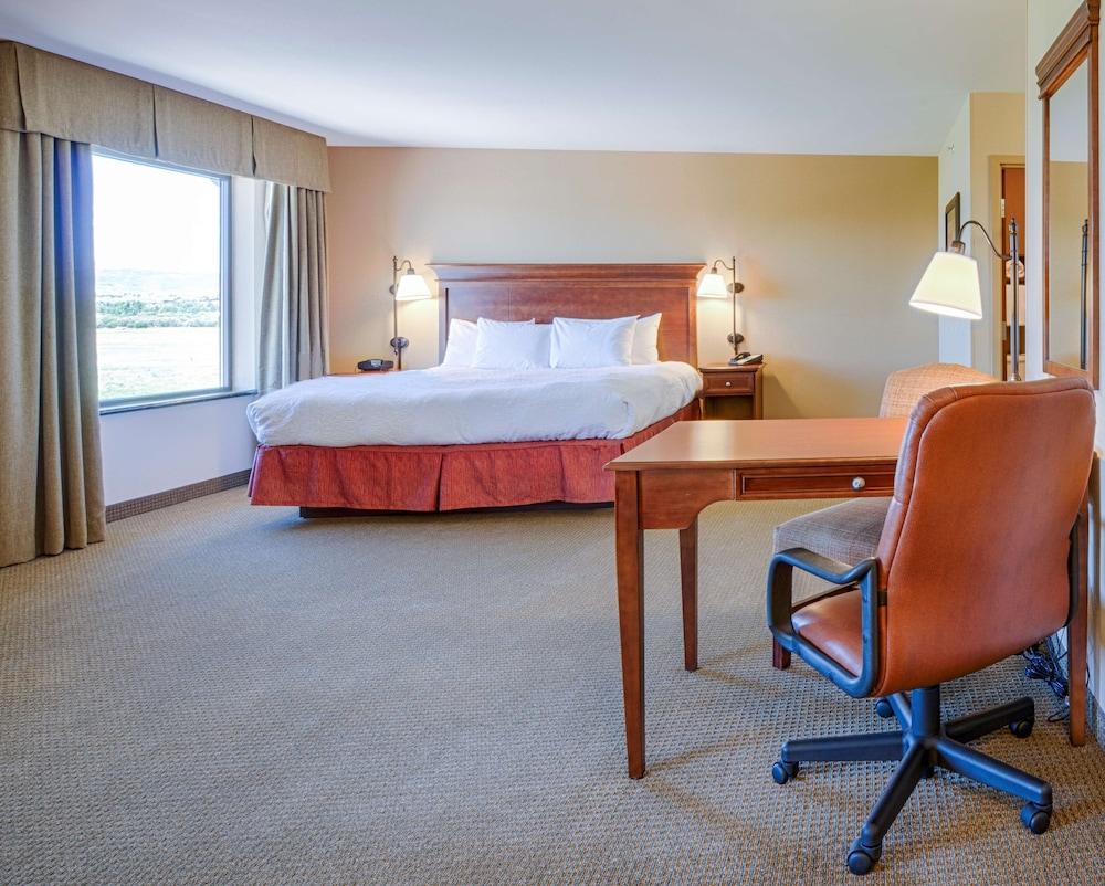 Hampton Inn & Suites Pinedale photo 18