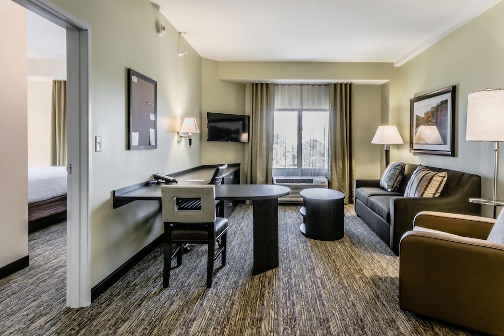 Candlewood Suites Hartford Downtown by IHG photo 9