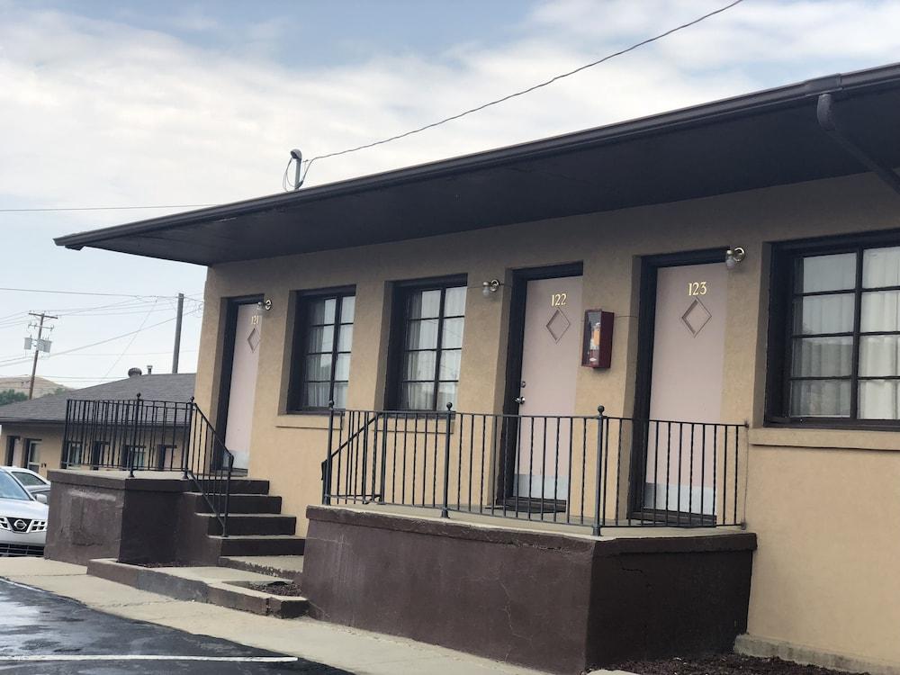 Cody Motel photo 2