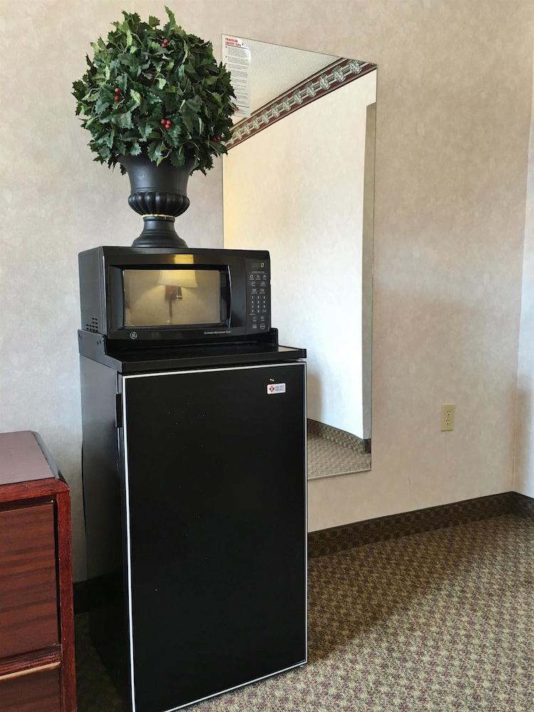 Americas Best Value Inn & Suites Clarksdale photo 4