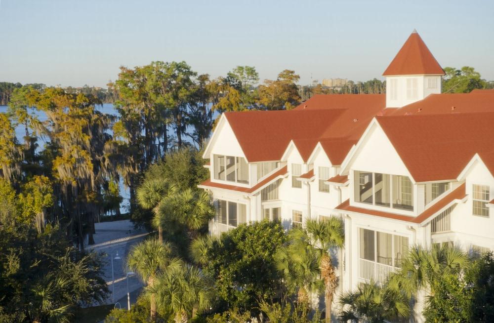 Hilton Vacation Club Grand Beach Orlando photo 10