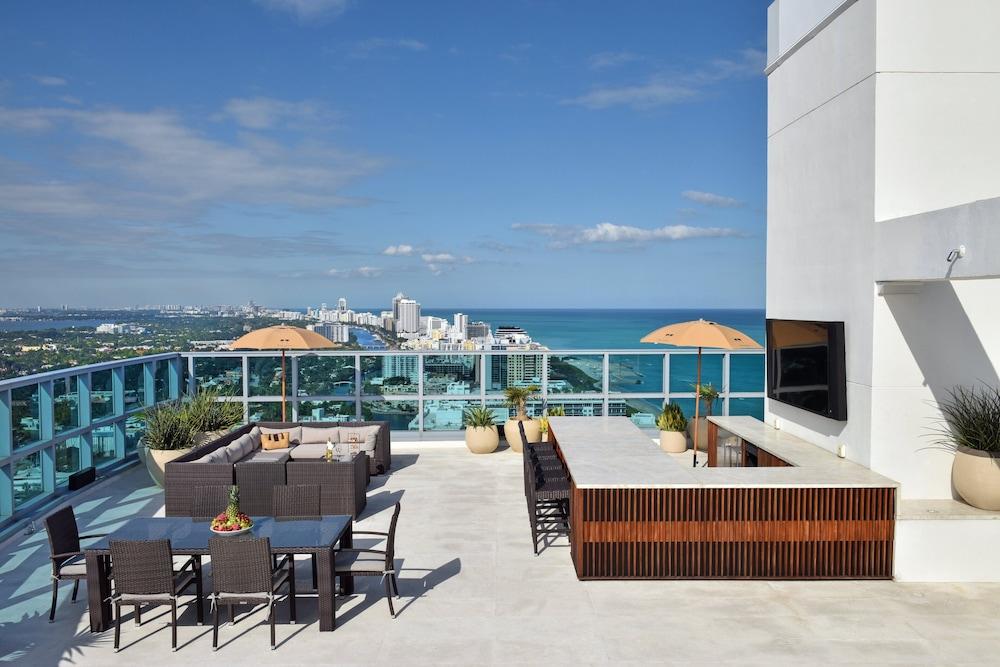 The Setai photo 68