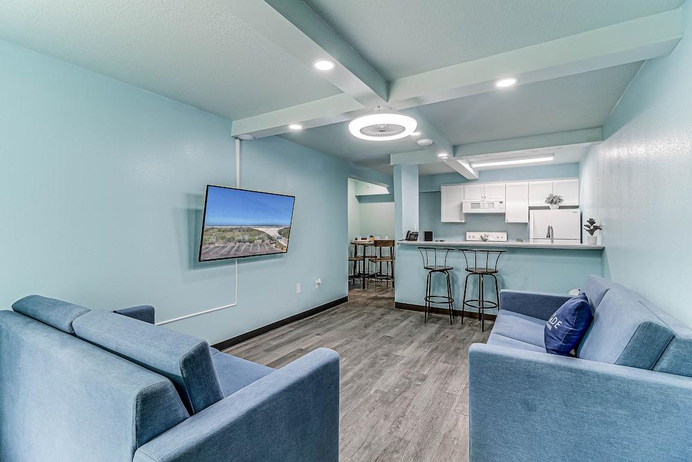 Seaside Boutique Hotel photo 61