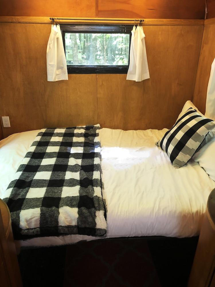 POV Lake Resort & Glamping Campground photo 60