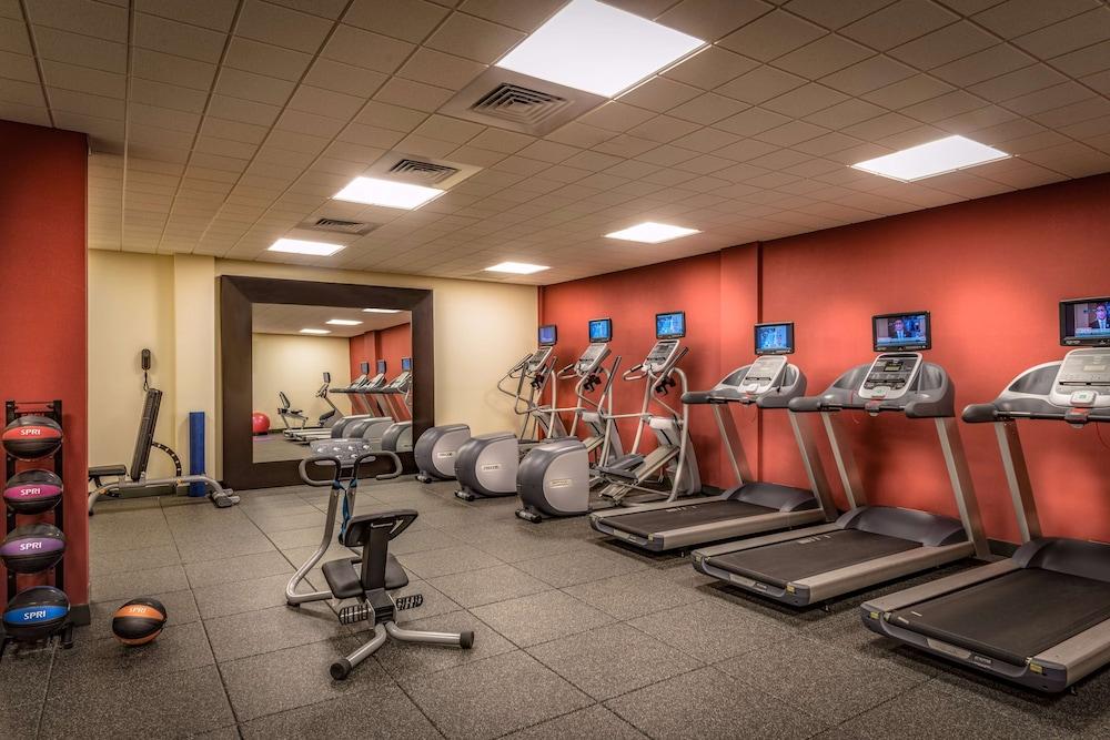 Hilton Garden Inn Reagan National Airport photo 40