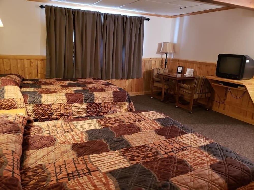 Lava Mountain Lodge photo 29