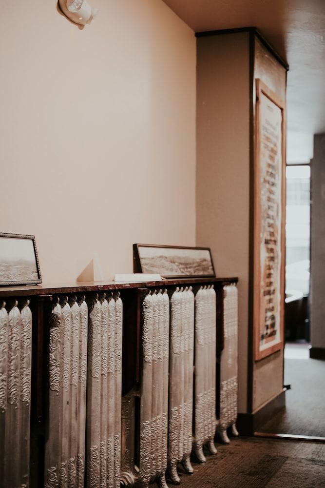 The Miner's Boutique Hotel photo 8