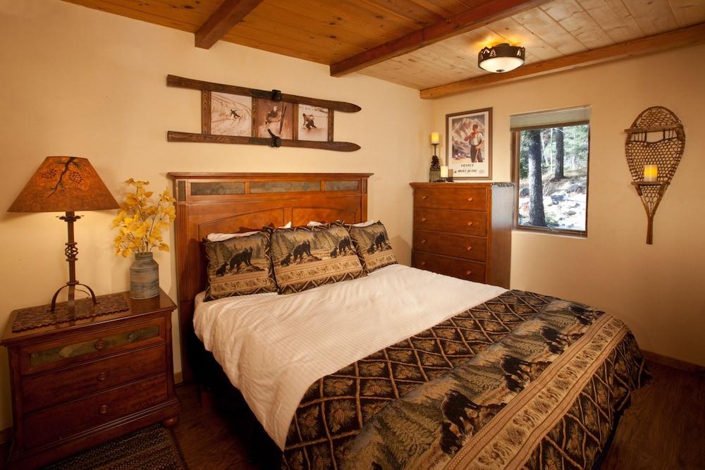 Cottam's Lodge by Alpine Village Suites photo 16
